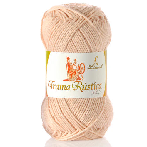 LIMOL Trama rústica 500/4