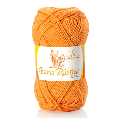 LIMOL Trama rústica 500/4