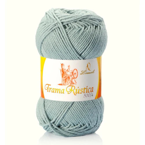 LIMOL Trama rústica 500/4