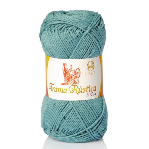 LIMOL Trama rústica 500/4