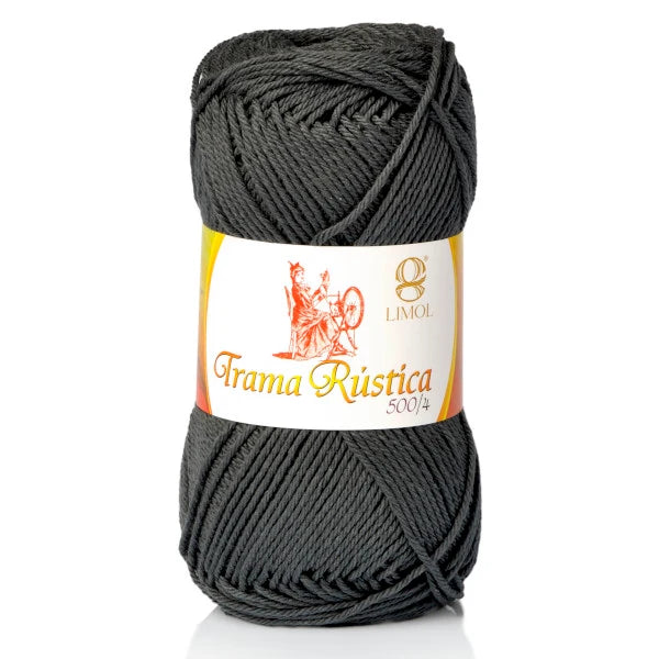 LIMOL Trama rústica 500/4