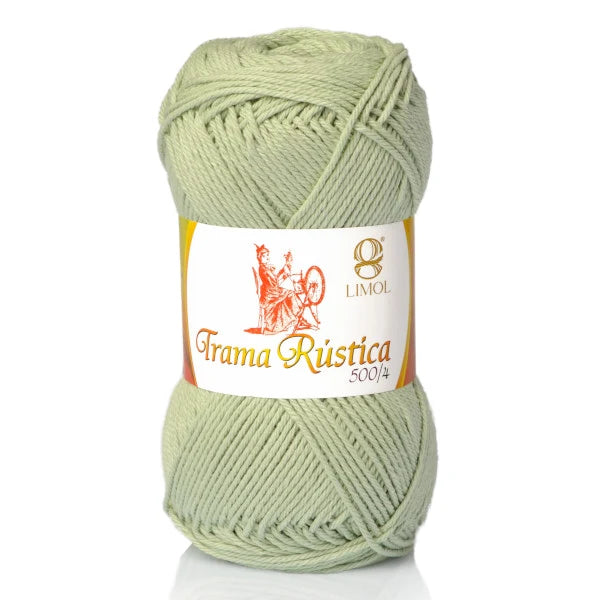 LIMOL Trama rústica 500/4