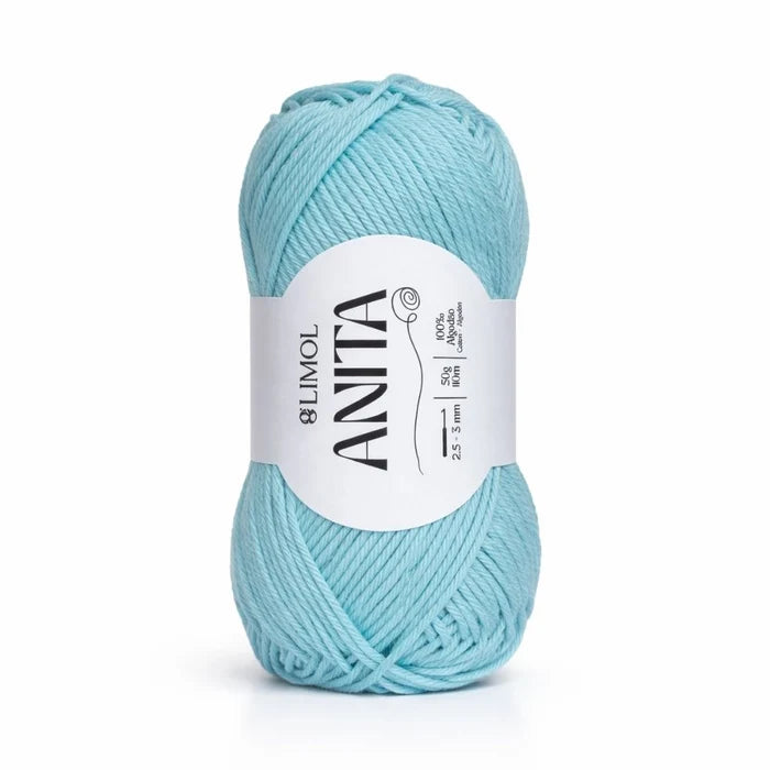 LIMOL Anita