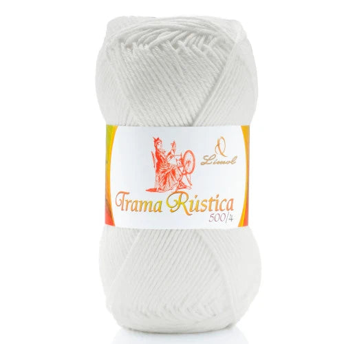 LIMOL Trama rústica 500/4