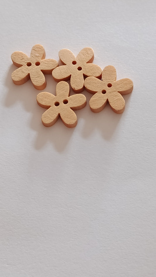 Botões flor