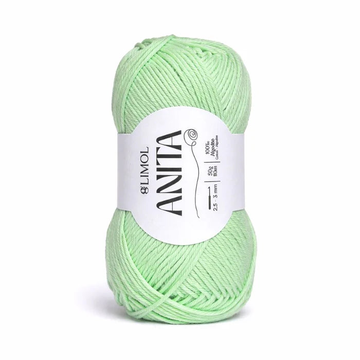 LIMOL Anita