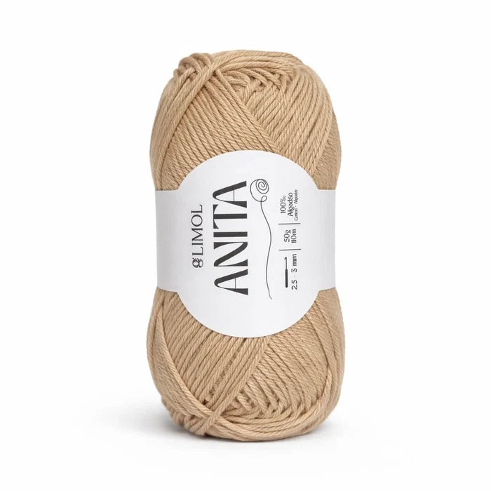 LIMOL Anita