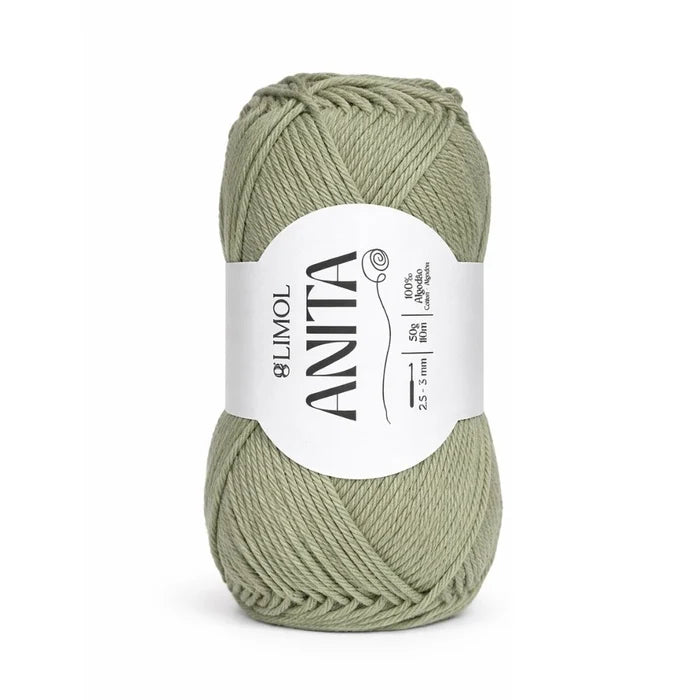 LIMOL Anita