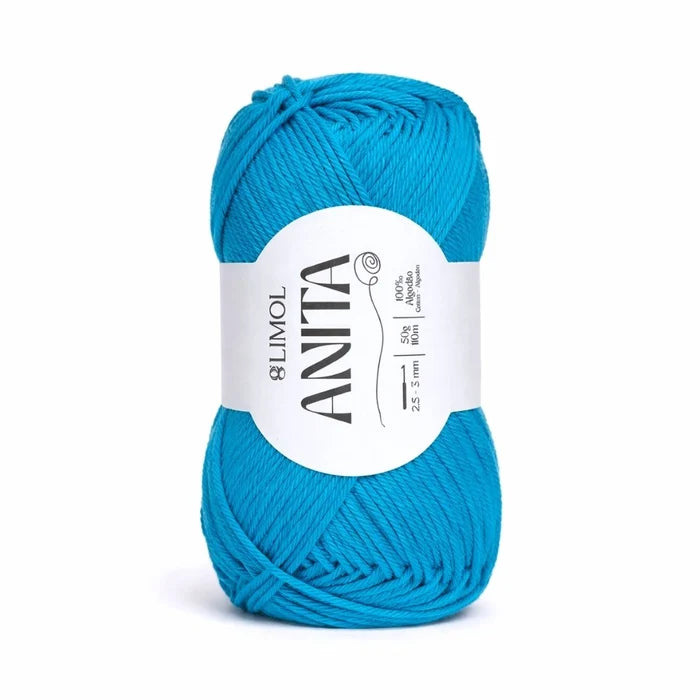 LIMOL Anita