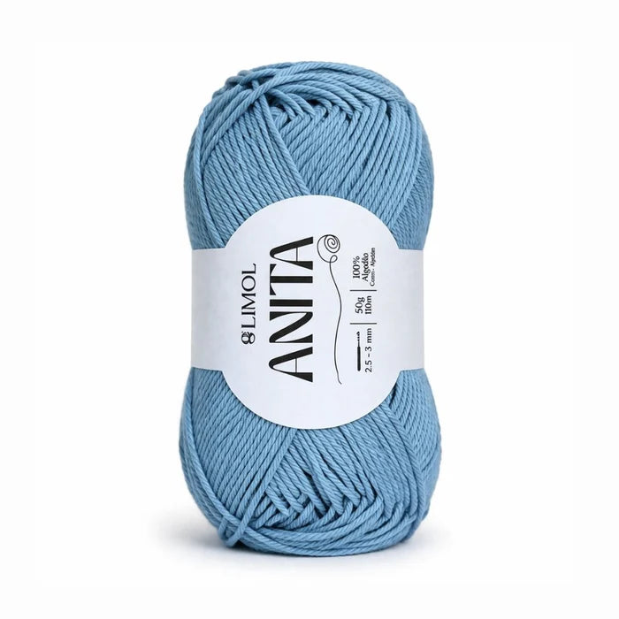 LIMOL Anita
