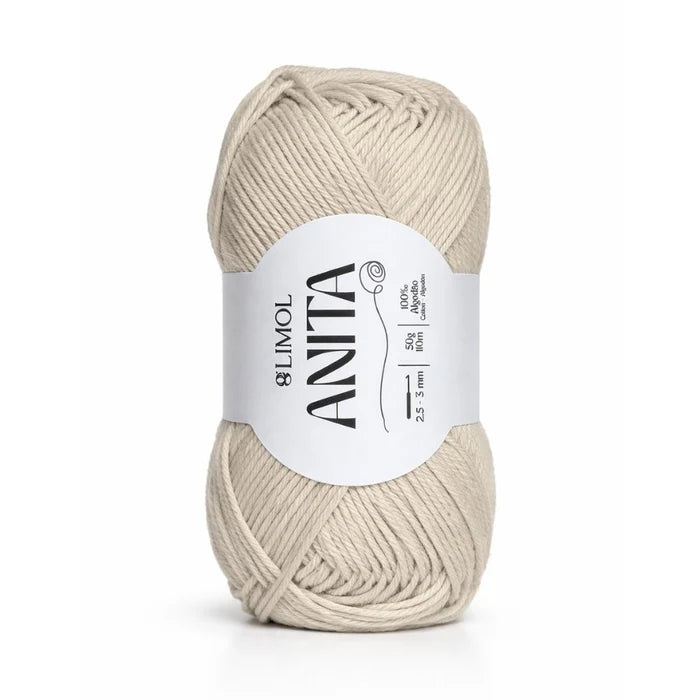 LIMOL Anita