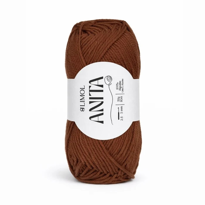 LIMOL Anita