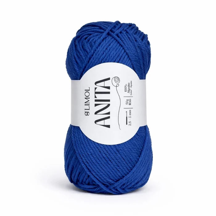 LIMOL Anita