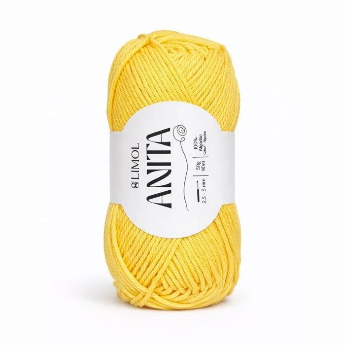 LIMOL Anita