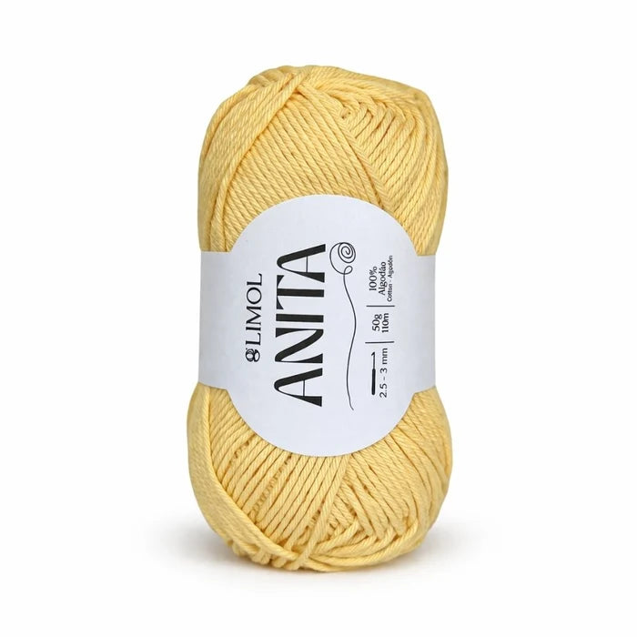 LIMOL Anita