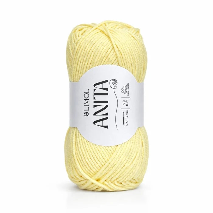 LIMOL Anita