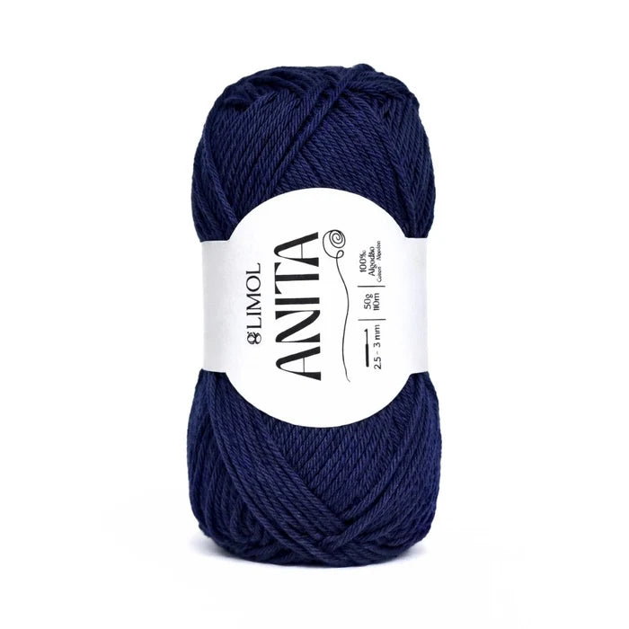 LIMOL Anita