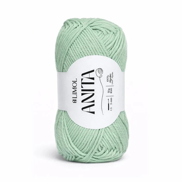 LIMOL Anita