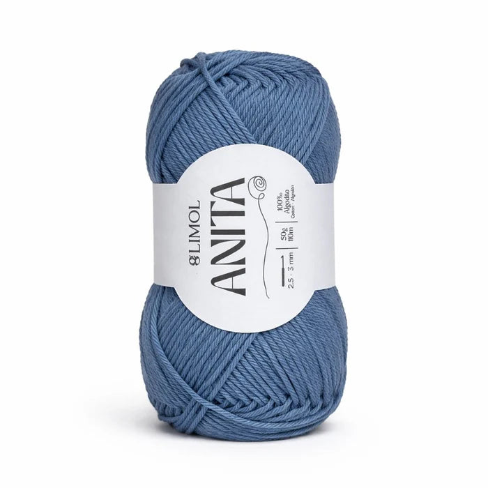 LIMOL Anita