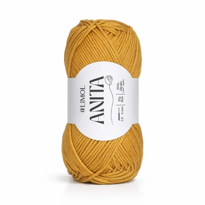 LIMOL Anita