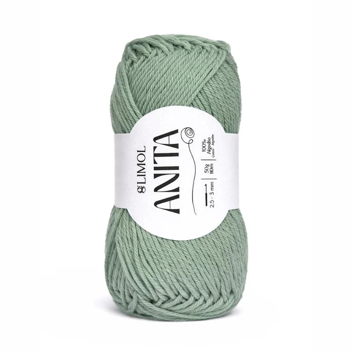 LIMOL Anita