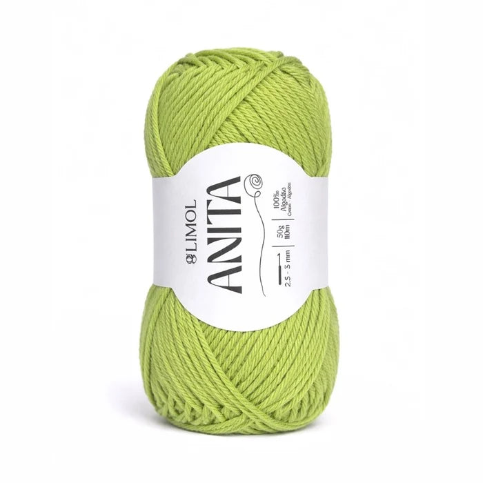 LIMOL Anita