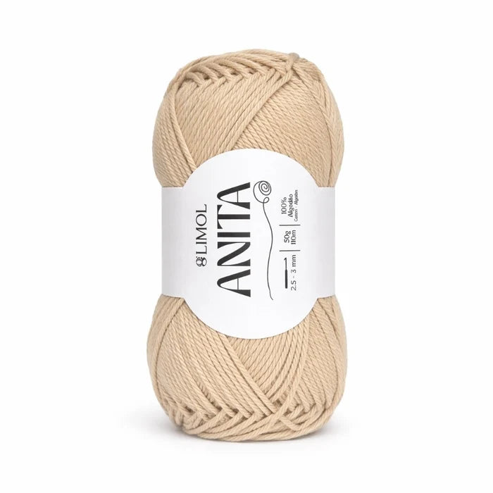 LIMOL Anita