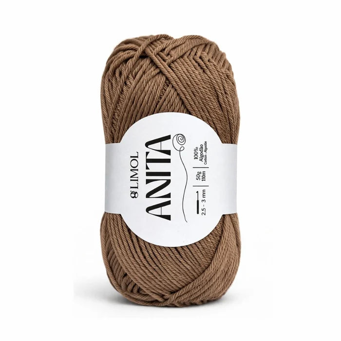 LIMOL Anita